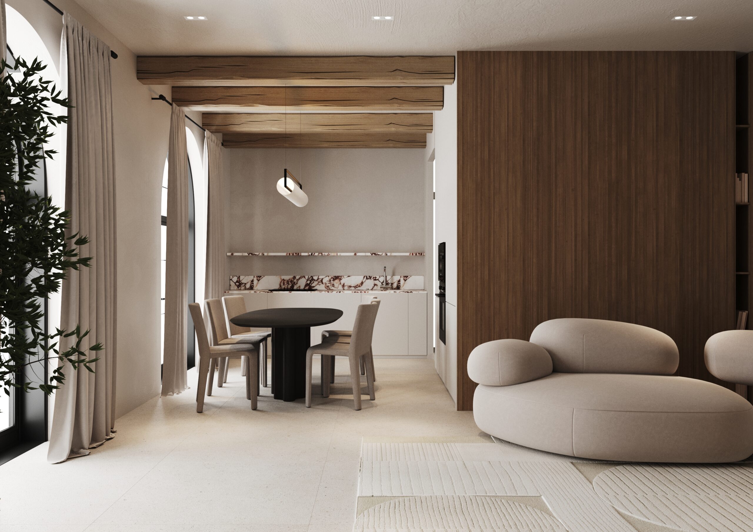 Архитектурное бюро «B'art Buro»