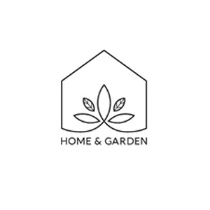 Логотип Архитектурное бюро «Home & Garden»